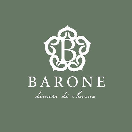 Dimora Del Barone Hotell Romagnano Sesia Eksteriør bilde