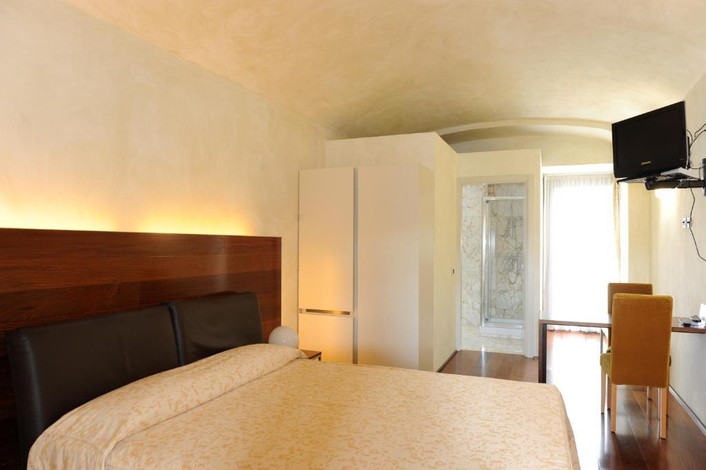 Dimora Del Barone Hotell Romagnano Sesia Rom bilde