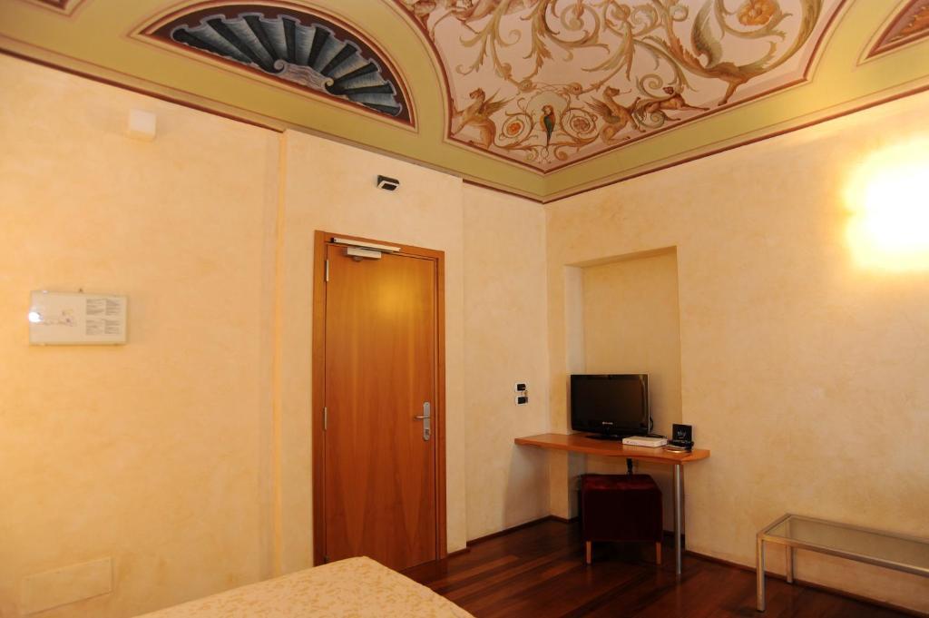 Dimora Del Barone Hotell Romagnano Sesia Rom bilde