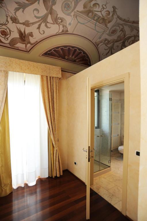 Dimora Del Barone Hotell Romagnano Sesia Rom bilde