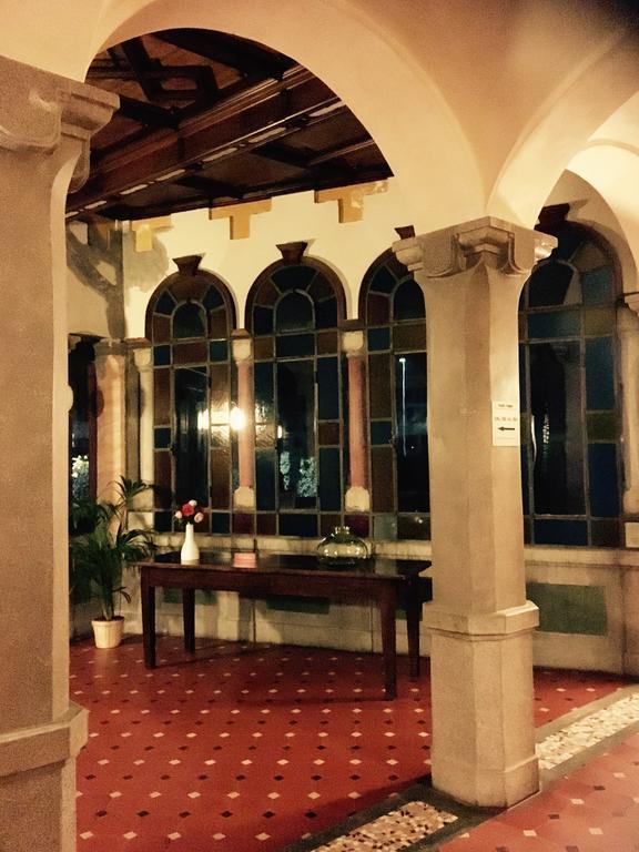 Dimora Del Barone Hotell Romagnano Sesia Eksteriør bilde