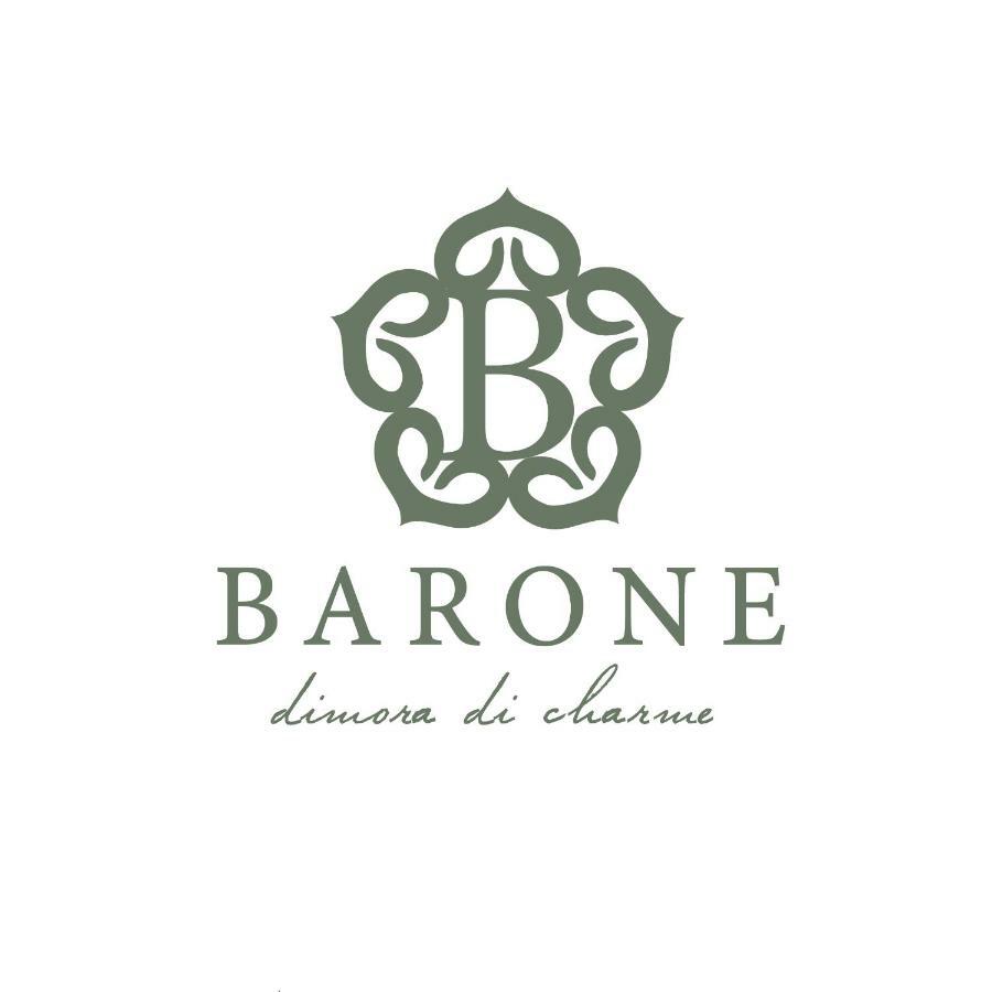 Dimora Del Barone Hotell Romagnano Sesia Eksteriør bilde