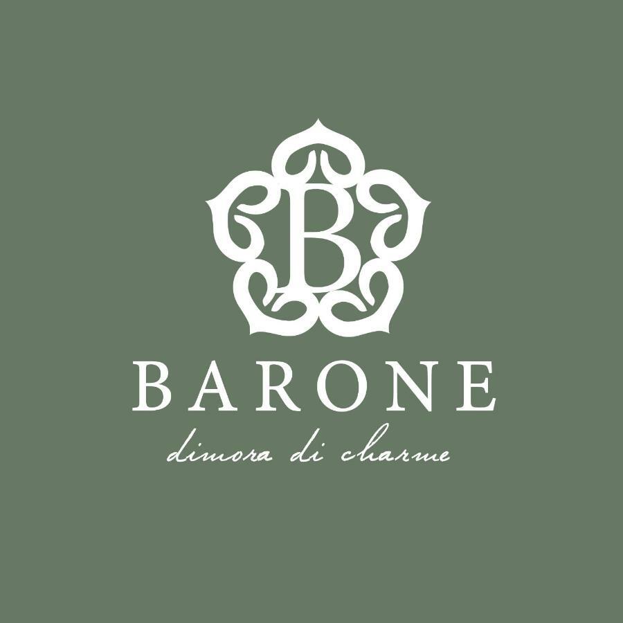 Dimora Del Barone Hotell Romagnano Sesia Eksteriør bilde